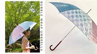Image result for Iridescent Bubble Umbrella