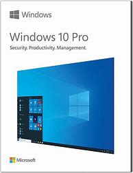Image result for Windows 10 Pro Operating System