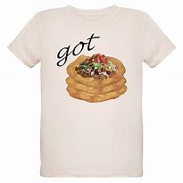 Image result for Fry Bread T-Shirt