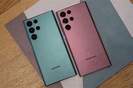Image result for Samsung Galaxy S23 Ultra Green Color