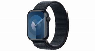 Image result for Apple Series 9 Black Apple Watch