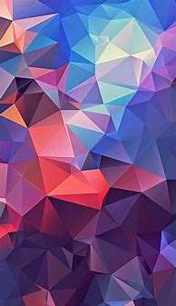 Image result for Abstract Geometric iPhone Wallpaper