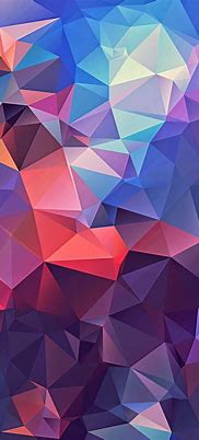 Image result for Geometric iPhone X Wallpaper