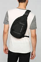 Image result for Sling Backpack for Men