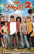 Image result for Sandlot Characters