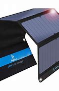 Image result for Portable Folding Solar Panels