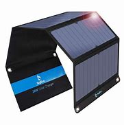 Image result for Solar Panel Foldable Phone Case