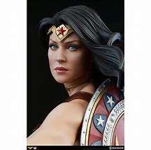 Image result for Sideshow Wonder Woman