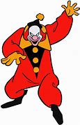 Image result for Scooby Doo Villains Ghost Clown