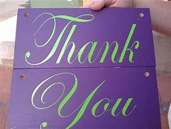 Image result for Thank You for Looking After Me