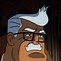 Image result for Commissioner Gordon Art