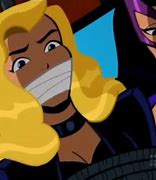 Image result for Black Canary Batman Brave and Bold