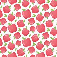 Image result for Apple Pattern Background