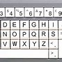 Image result for Waterproof Keyboard Product