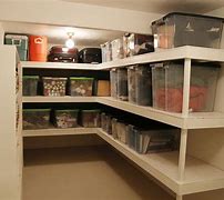Image result for Store Room Organizer