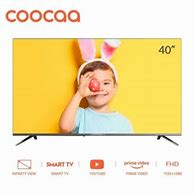 Image result for Cocoa Smart TV 40 Inch