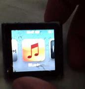 Image result for iPod Nano White Screen