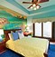 Image result for Underwater Themed Bedroom