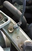 Image result for Corroded Battery Ground Cable Pics