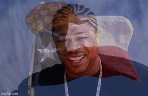 Image result for Xzibit Meme Template