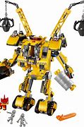Image result for LEGO Robot Mech
