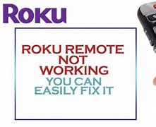 Image result for Broken Roku Remote