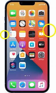 Image result for How to Turn Off an iPhone 13 Mini
