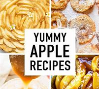 Image result for What to Make with 5 Apple's