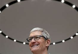 Image result for Tim Cook Home Office