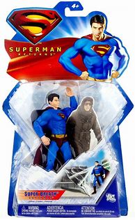 Image result for Superman Returns Toys