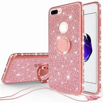 Image result for Glitter Galaxy iPhone 6 Case