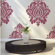 Image result for Large Size Wall Stencils