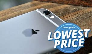 Image result for iPhone 6s Plus Walmart Would Be for Black Friday