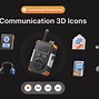 Image result for Communication Icon Vector