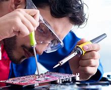 Image result for Electronic Soldering Training