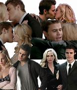 Image result for Vampire Diaries Couples