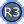 Image result for R3 Logo.png
