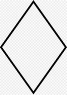 Image result for Rhombus Clip Art