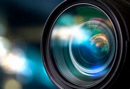 Image result for Movie Camera Lens View