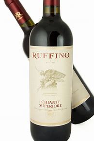 Image result for Ruffino Chianti Superiore