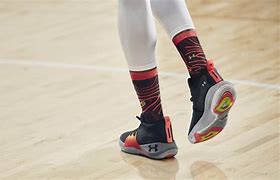 Image result for Joel Embiid Sneakers