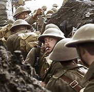 Image result for Old WW1 Movies