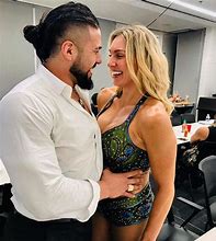 Image result for Charlotte Flair Andrade