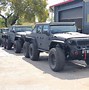 Image result for Jeep Wrangler 6X6