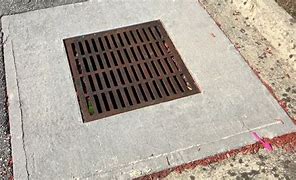 Image result for Culvert Grate Cover