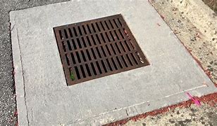 Image result for Drainage Grate Cover