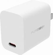 Image result for PureGear Charger for Samsung Phone