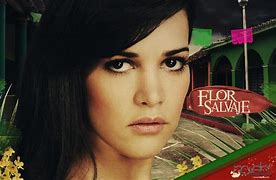 Image result for Flor Salvaje Telemundo