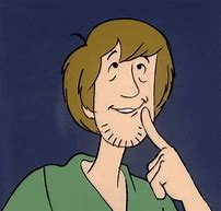 Image result for Confused Shaggy Meme