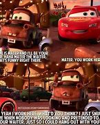 Image result for Cars 1 Memes